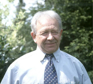 Reinhold Döppner 2001