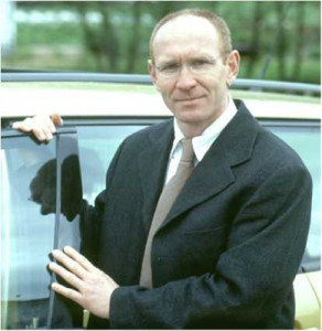 Harald Döppner, 2001